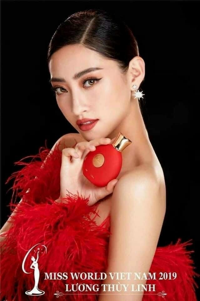 Nước Hoa Charme_Adore 50ml