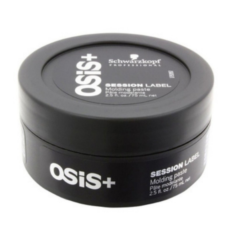 Sáp vuốt tóc osis+ 4 flex wax