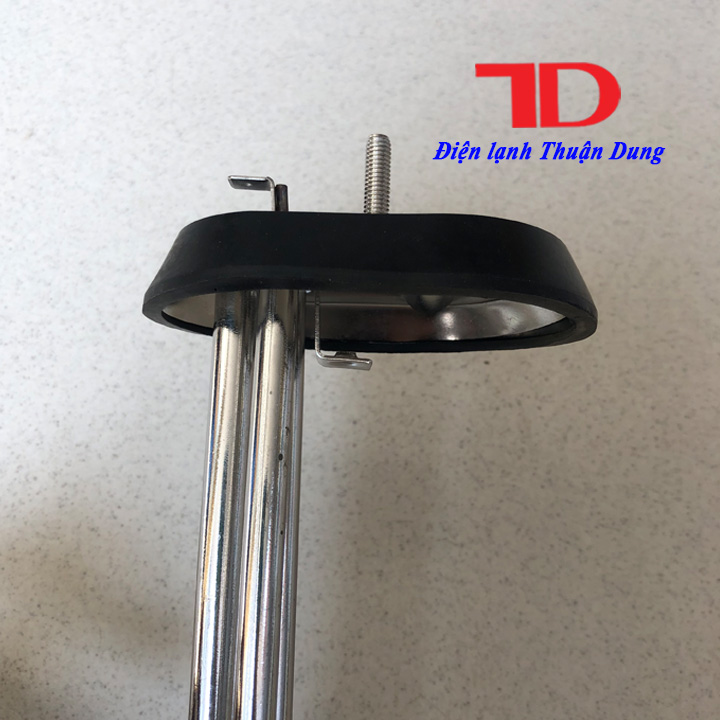 Zoăng cao su Đen Bình Nóng Lạnh - Điện Lạnh Thuận Dung