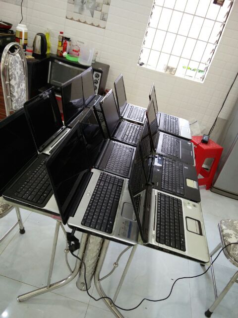 [RẺ VÔ ĐỊCH] Laptop core 2 duo các hãng !!!