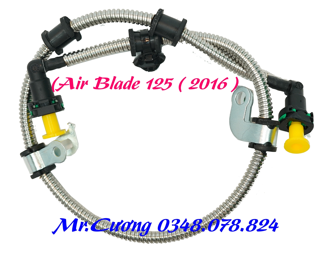 Dây dẫn xăng xe Air Blade 125 (2016)