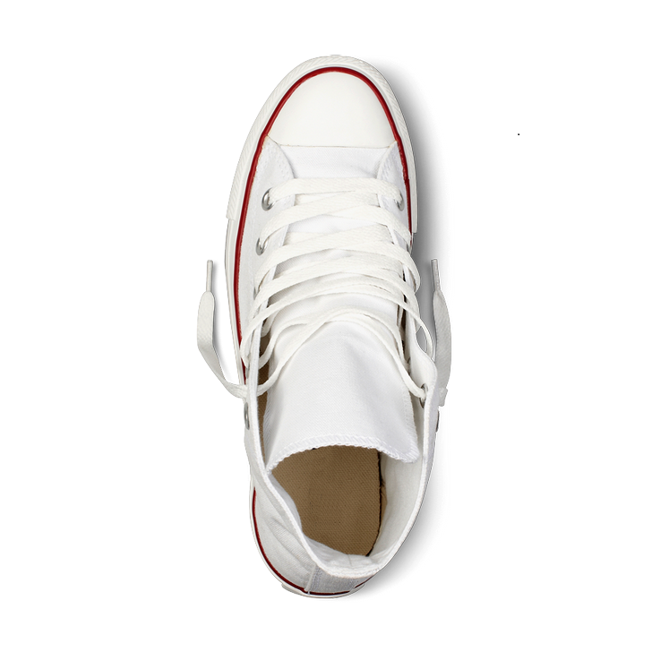 [HCM]Giày Sneaker Cổ Cao CVS Nam Màu Trắng