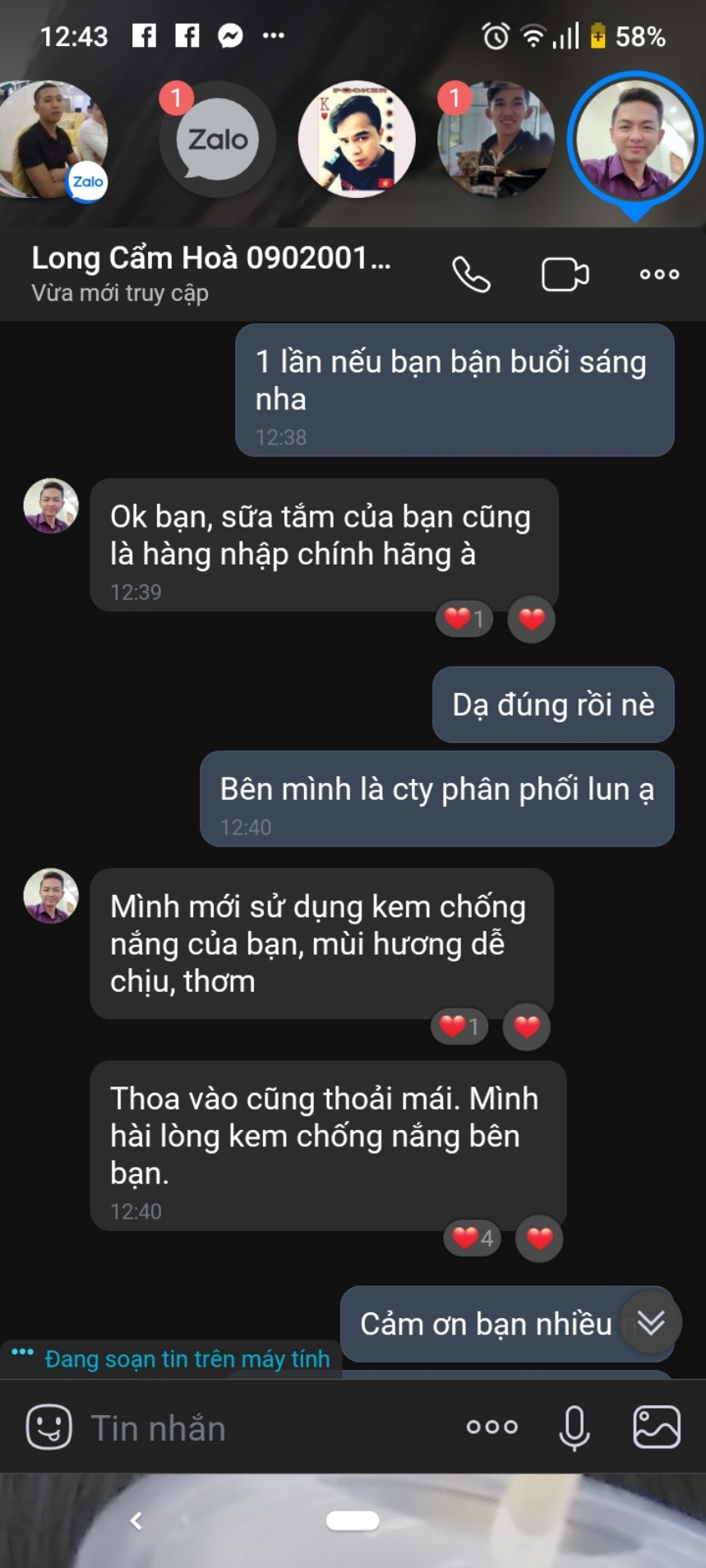 [HCM]Kem chống nắng NEUTROGENA