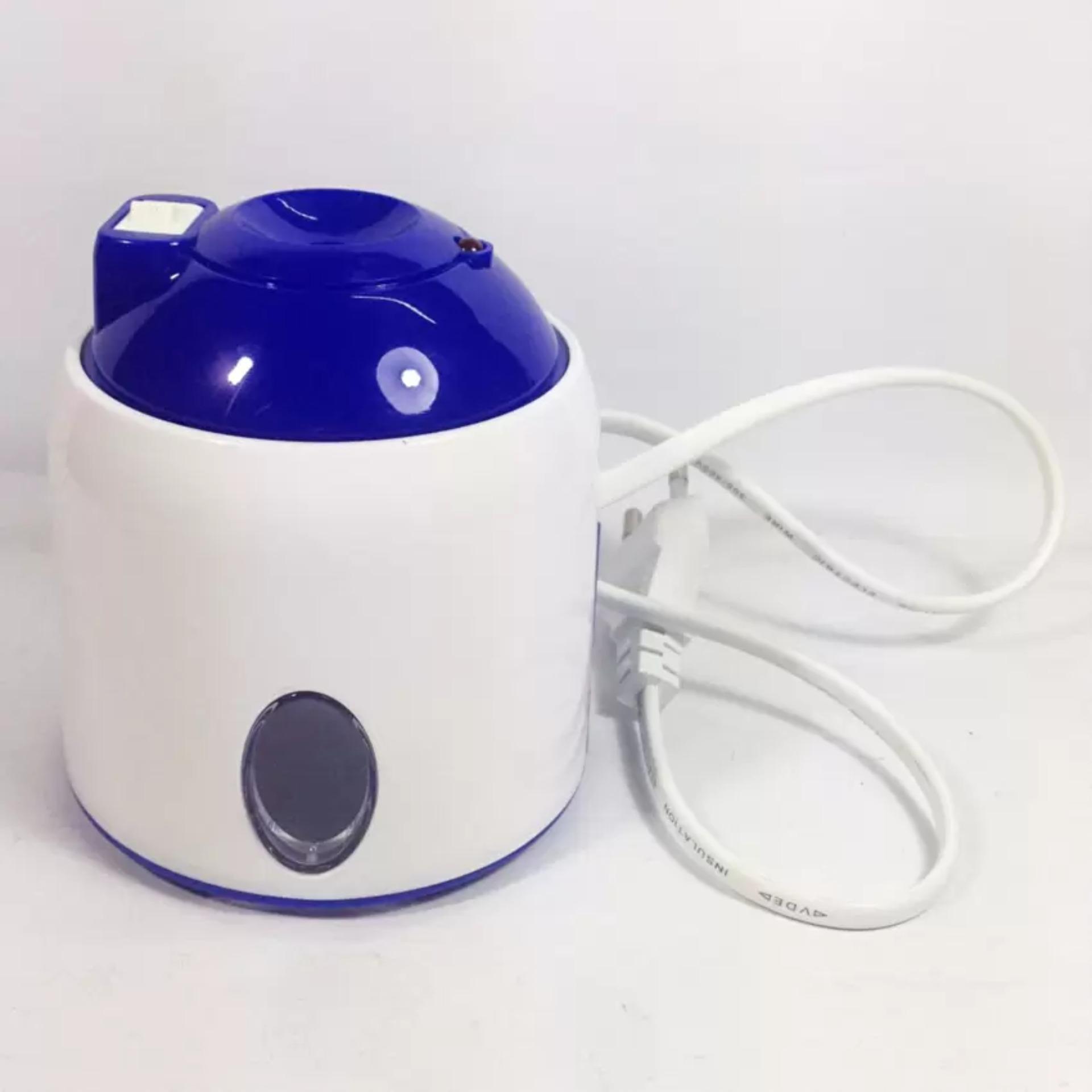 MÁY ĐUỔI MUỖI XÔNG TINH DẦU ( Tặng kèm tinh dầu)
