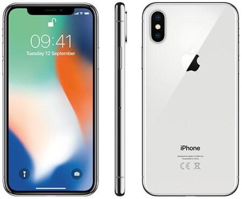 Điện thoại iphonex 64gb