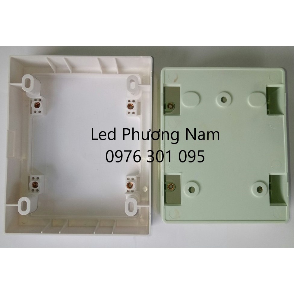 [SINO] Đế Âm Đôi - Đế Nổi Đôi