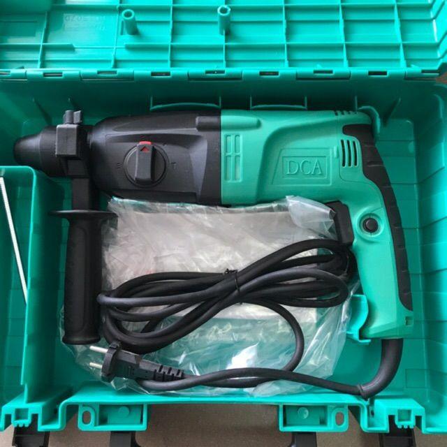[HCM]MÁY KHOAN ĐỤC AZC05-26B