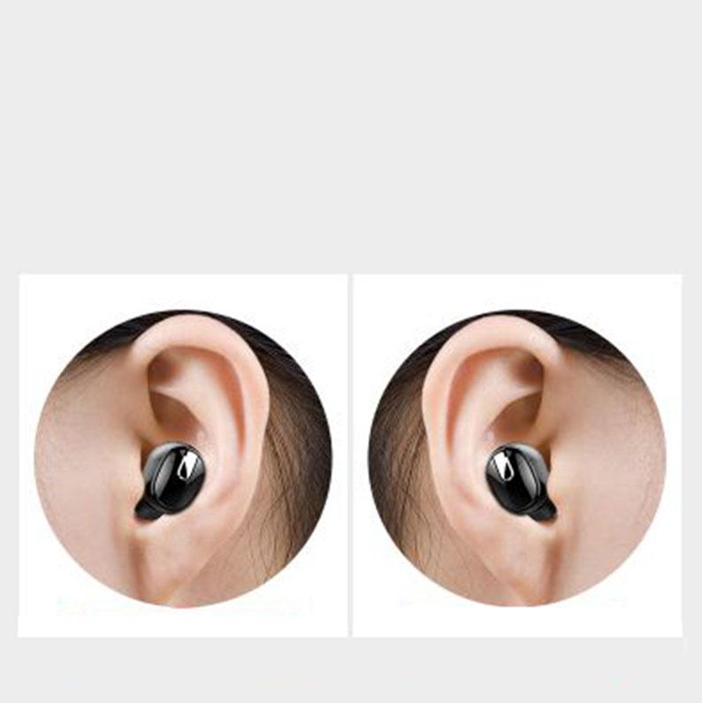 Tai nghe 1 bên - Tai nghe Bluetooth M8
