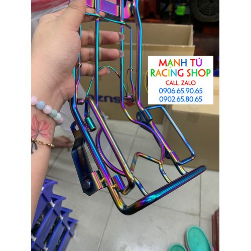 BAGA GIỮA SPORT TITAN - XIPO - RGV - SPO962 - PhuTungVip