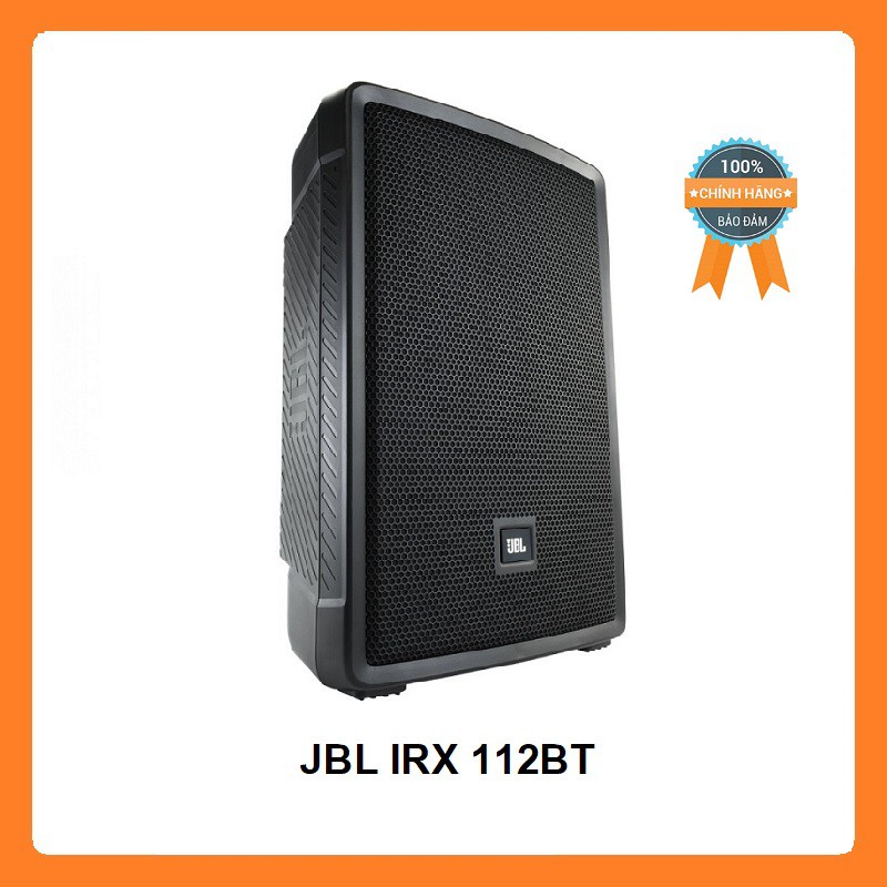 Loa jbl irx 112bt new chính hãng 100%