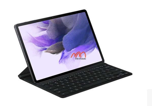 Bao Da Kèm Bàn Phím Samsung Tab S7 FE