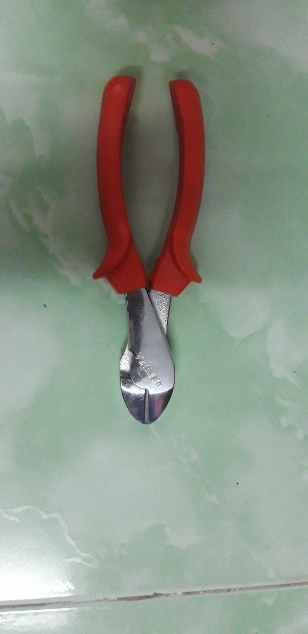 [HCM]Kìm cắt MEINFA