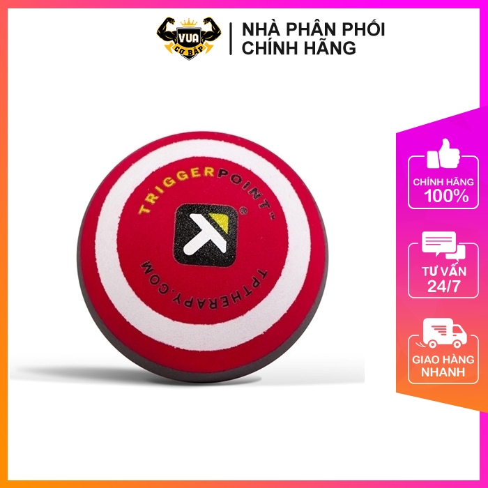 [HCM]Banh lăn massage TriggerPoint MBX