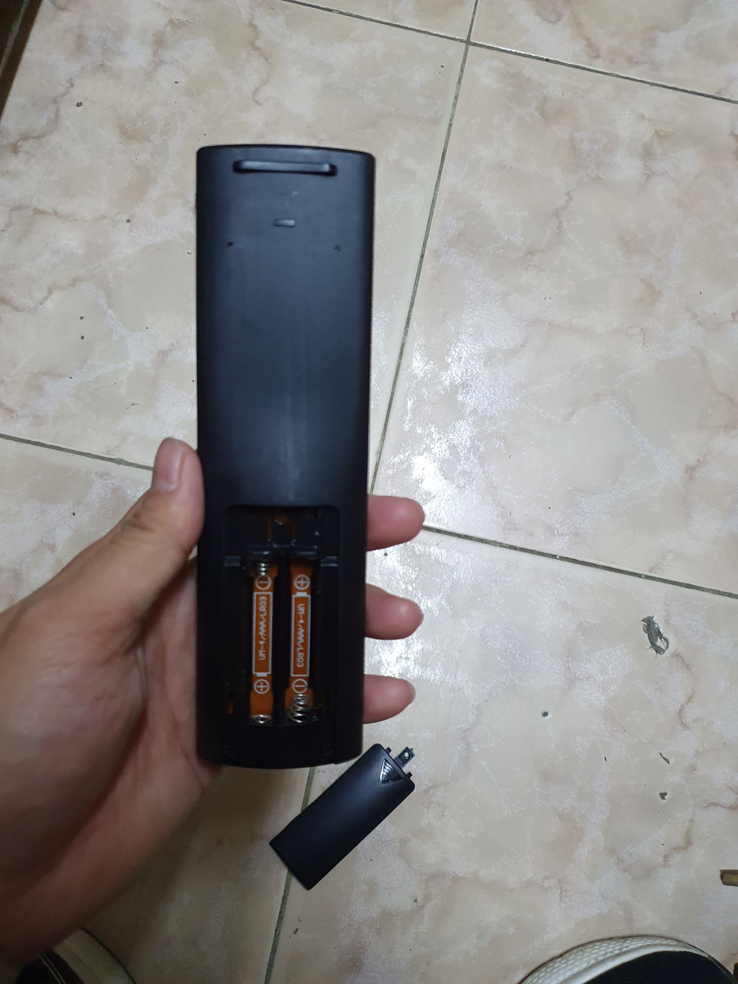 remote ti vi LG smart ngắn tốt