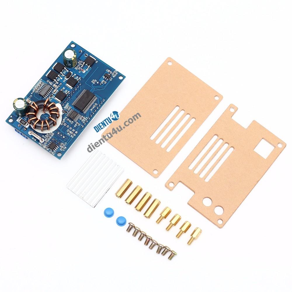MẠCH NGUỒN HẠ ÁP HIỂN THỊ LCD 12A 12KX