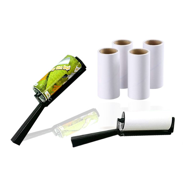 60-Layer Dust Roller Core (1 Core)