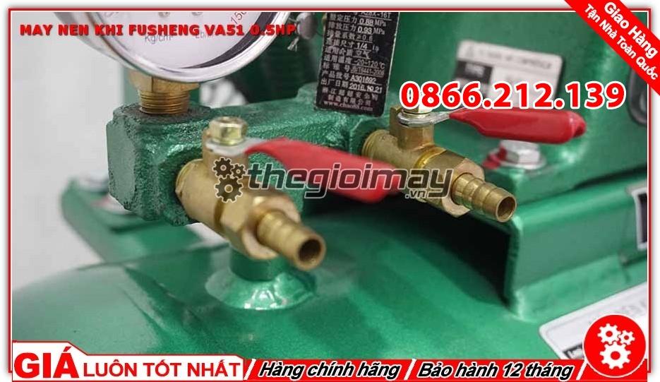 Máy nén khí Fusheng VA51(1/2HP)