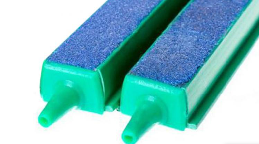 Thanh sủi oxy hồ cá