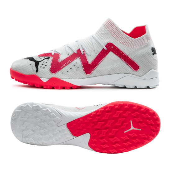 [Nhiều màu]Giày đá bóng chính hãng PUMA FUTURE ULTIMATE CAGE TT[ĐỔI SIZE THOẢI MÁI]