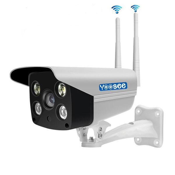 Nguồn Camera Yoosee chân kim 5V 2A loai tốt