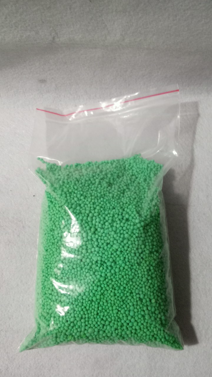 Túi 1 kg phân bón npk một màu 20 20 15