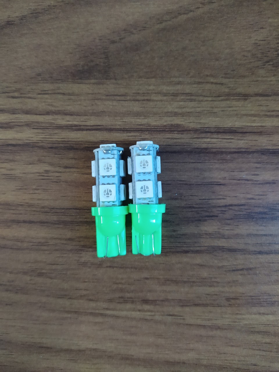Den xi nhan led audi 2 tang- Đèn xi nhan xe máy- Cặp đèn xi nhan audi 2 tầng siêu hot .