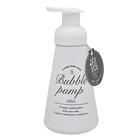 Bình xịt tạo bọt yamada 300ml Made in Japan