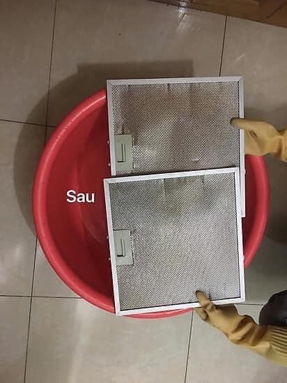 NƯỚC TẨY RỬA DẦU MỠ BÁM KÉT SABO - M CHAI 500ML