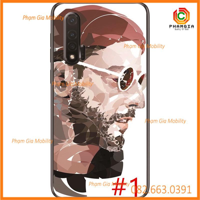 Ốp lưng Huawei Nova 5T in hình siêu dễ thương