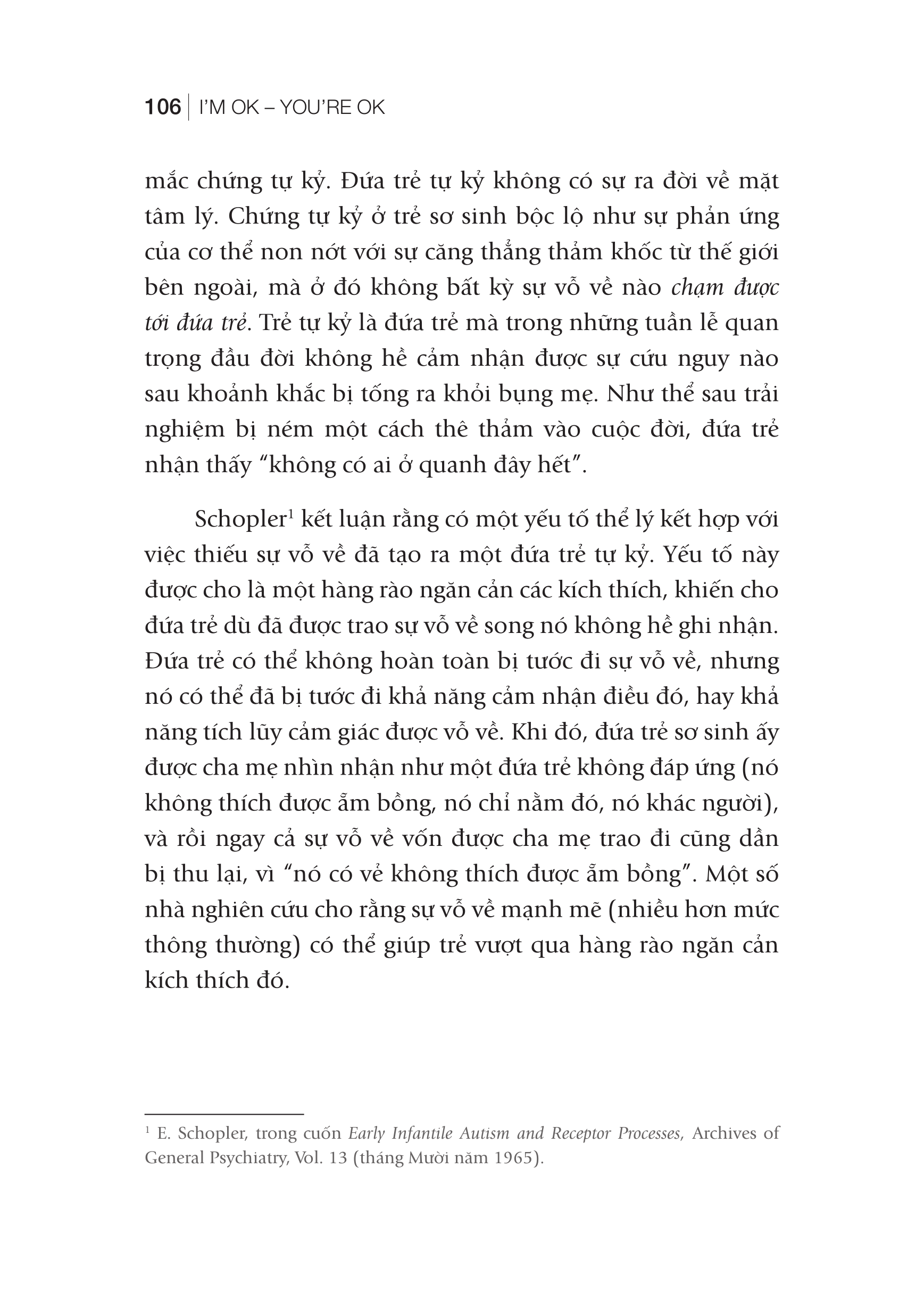Sách - Tôi Ổn Bạn Ổn