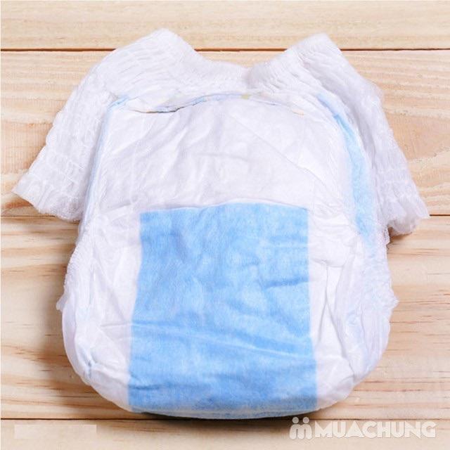 Tả quần unidry M60/L54/XL48/XXL44 (MUA 2 BỊCH TẶNG KHĂN ƯỚT 20 TỜ)