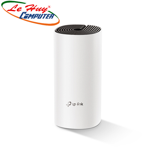 Bộ phát wifi TP-Link Mesh Deco E4 - Chính Hãng (1 Pack)