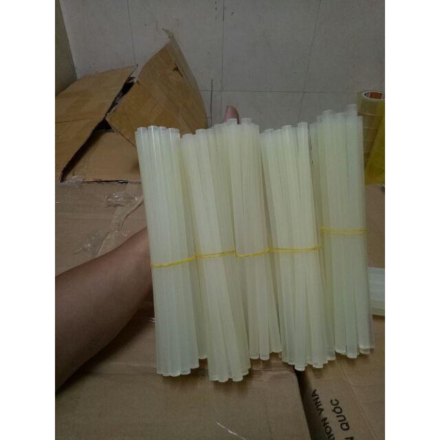 100 keo nến loại to