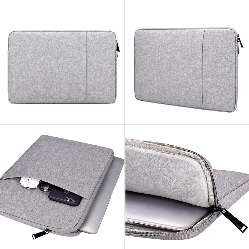[HCM]Túi Chống Sốc Bảo Vệ Laptop Weinuo
