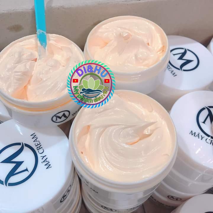 KEM BODY MÂY CREAM -  THANH MÂY