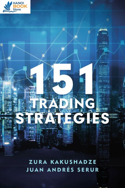 151 Trading Strategies - Hanoi bookstore