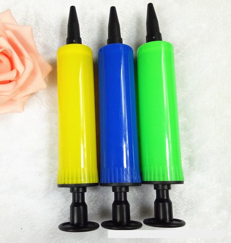Ống Bơm Hơi Cầm Tay Mini