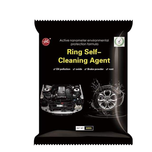 Bột rửa khoang máy lazang không chạm