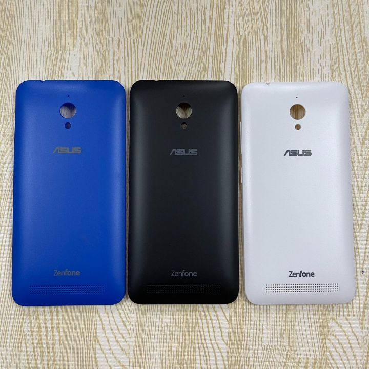 Nắp lưng Asus Zenfone 6