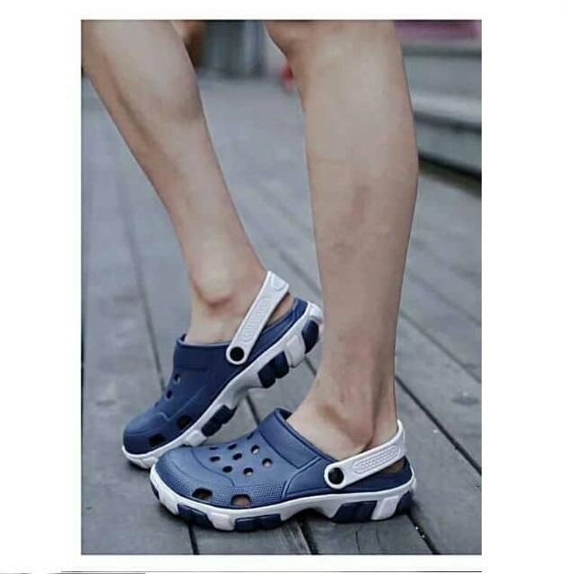Dép sục nam siêu nhẹ