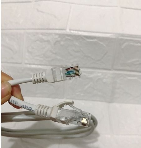 Dây mạng đúc sẵn 1m - 2m (cape mạng đúc sẵn loại 2m)