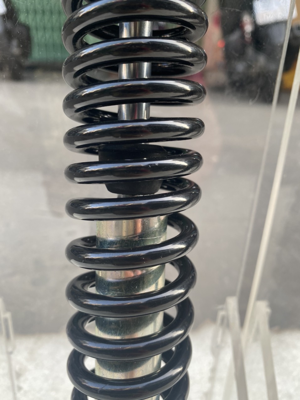 PHUỘC SAU XE MAX 3 - MAX NEO ( TRUNG QUỐC )