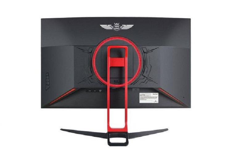 Monitor Kinglight 27  M2736B 75HZ