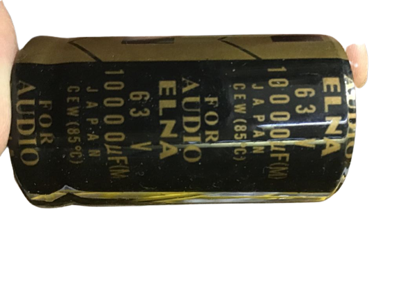 Tụ ELNA 10000uF 63V (30x50mm)