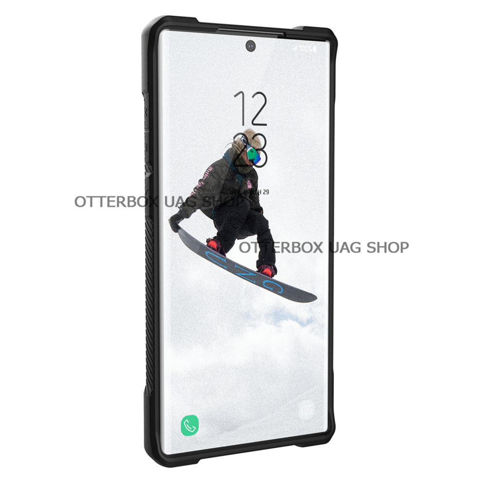Ốp lưng UAG Monarch Cho Samsung Galaxy Note 10+ Plus / Galaxy Note 20 Ultra 5G
