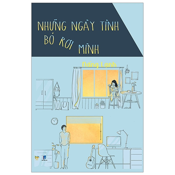Fahasa - Những Ngày Tình Bỏ Rơi Mình