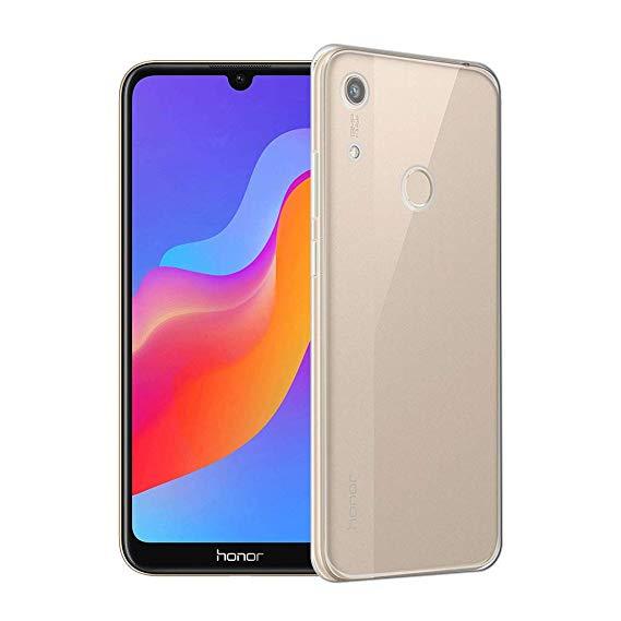 Ốp lưng Honor 8A dẻo trong suốt (Loại đẹp)