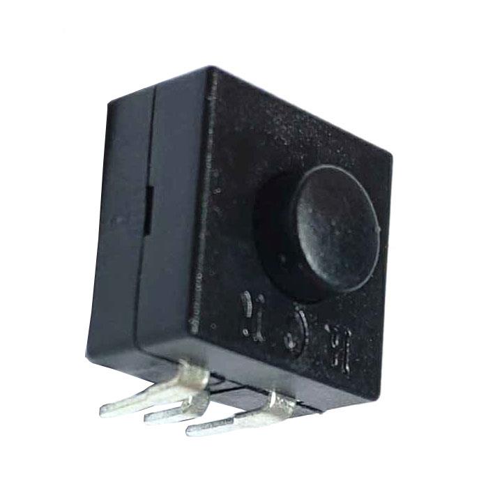 Công Tắc Đèn Pin (Nút Nhấn Đèn Pin) Các Loại