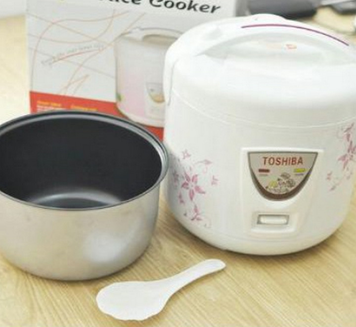 Nồi cơm điện RICE COOKEr giá rẻ ( Dung tích 1L, 1.2L, 1.8L )