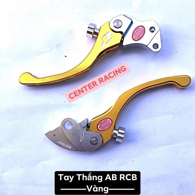 Tay thắng RCB S2 cho xe AB ; Vario